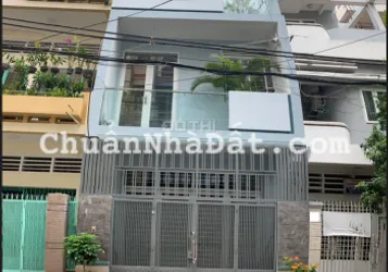 CHO THUÊ NHÀ 300 m2 HẼM XE HƠI ĐƯỜNG BÌNH GIÃ,PHƯỜNG 13, QUẬN TÂN BÌNH