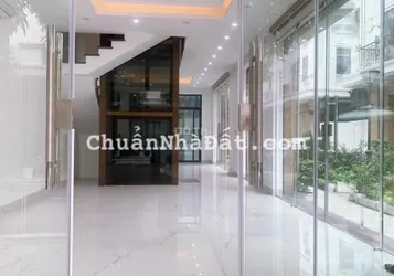 Cho Thuê Căn Góc Hoàng Huy Mall Thang Máy Nhập Khẩu