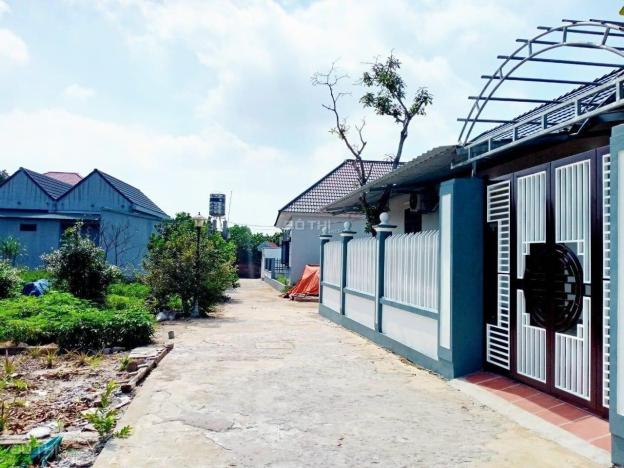 Bán 79m2 đất thổ cư Hòa Lạc tại Tân Xã, Thạch Thất